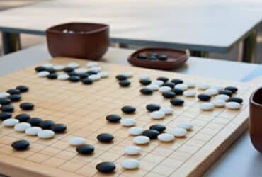 The Benefits of Teaching Children Traditional Board Games