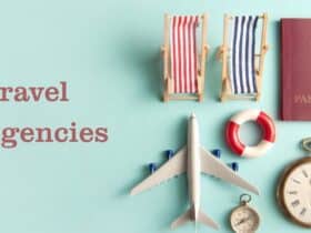 Top 10 Travel Agencies in India