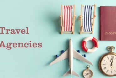 Top 10 Travel Agencies in India
