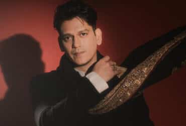 Hitgiver Vijay Varma's Net Worth, Career, Controversy & Other Details