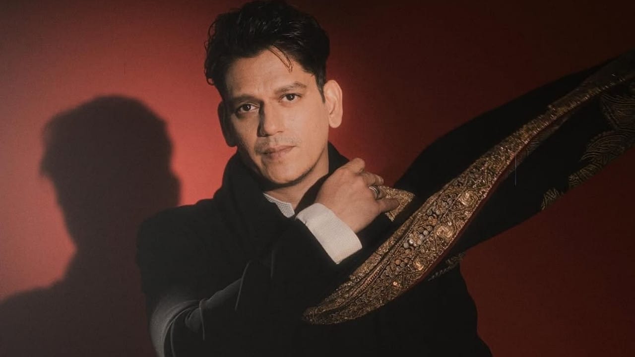 Hitgiver Vijay Varma's Net Worth, Career, Controversy & Other Details