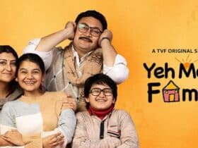 Yeh Meri Family Season 5 is Releasing Soon