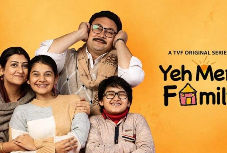Yeh Meri Family Season 5 is Releasing Soon