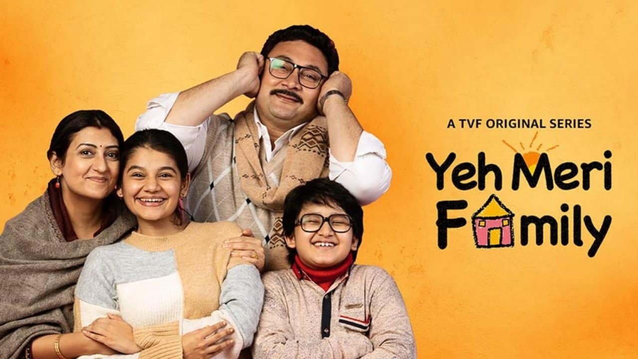 Yeh Meri Family Season 5 is Releasing Soon