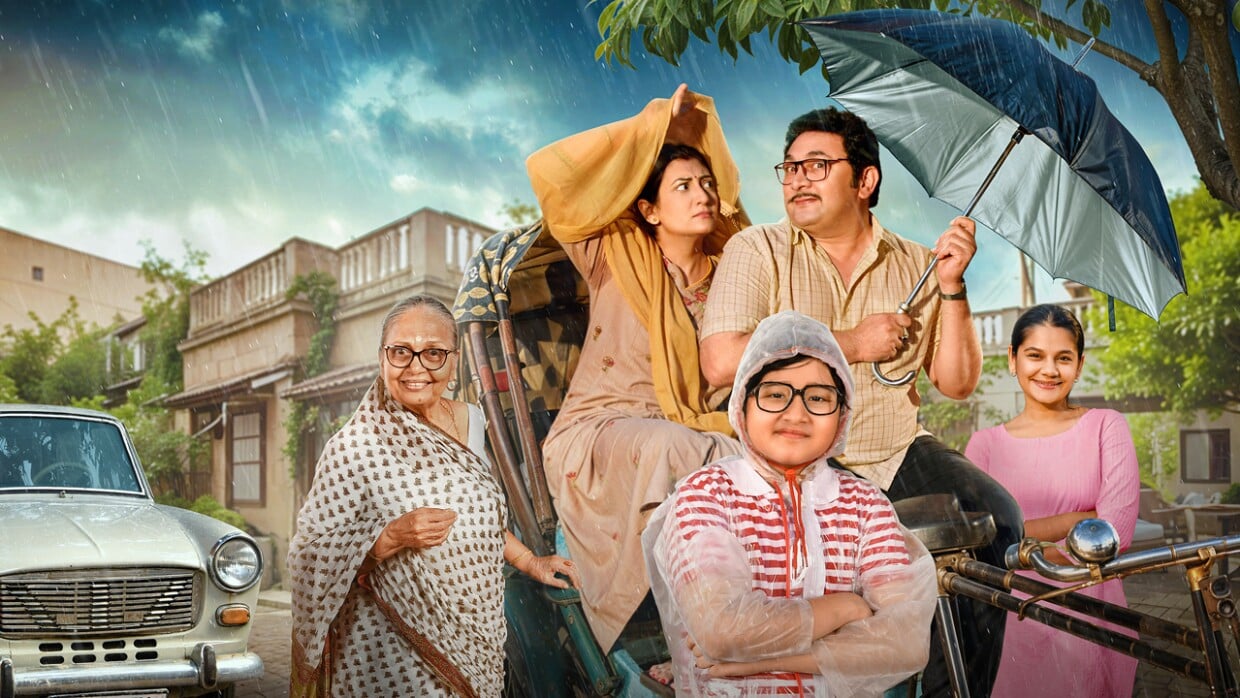 Yeh Meri Family Season 5 is Releasing Soon