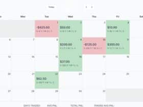 What Are the Benefits of Using an Economic Calendar for Trading?