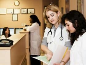 How to Keep Patients Coming Back Consistently