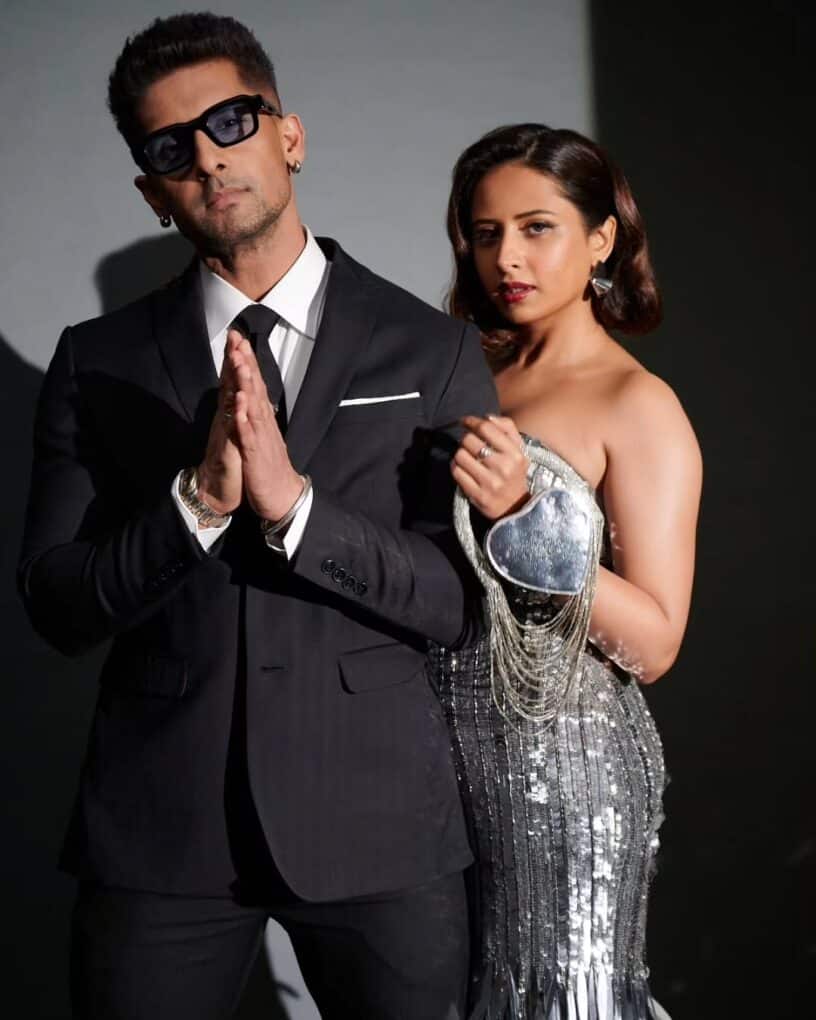 Sargun Mehta's Net Worth: Highest Paid Actress in the Punjabi Film Industry