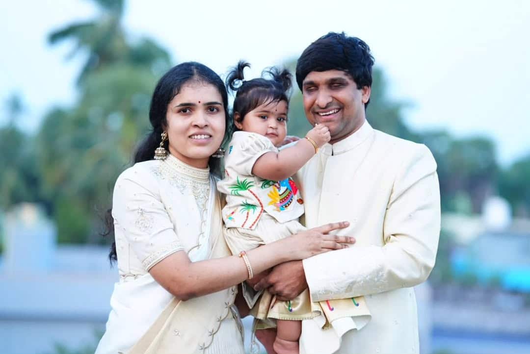 Srikanth Bolla's Net Worth: One of the Three Indians Named by Forbes Magazine