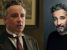 Aidan McArdle’s Contribution to Movies and TV Shows