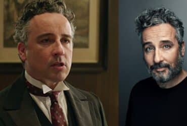 Aidan McArdle’s Contribution to Movies and TV Shows