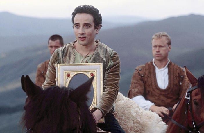 Aidan McArdle’s Contribution to Movies and TV Shows