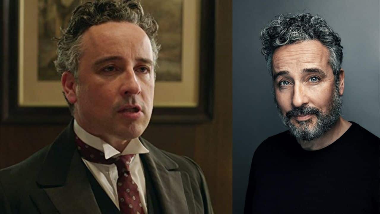 Aidan McArdle’s Contribution to Movies and TV Shows