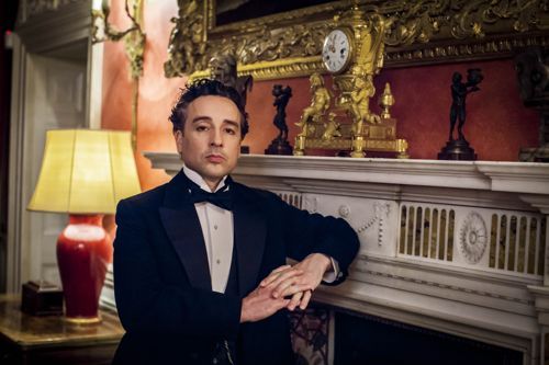 Aidan McArdle’s Contribution to Movies and TV Shows