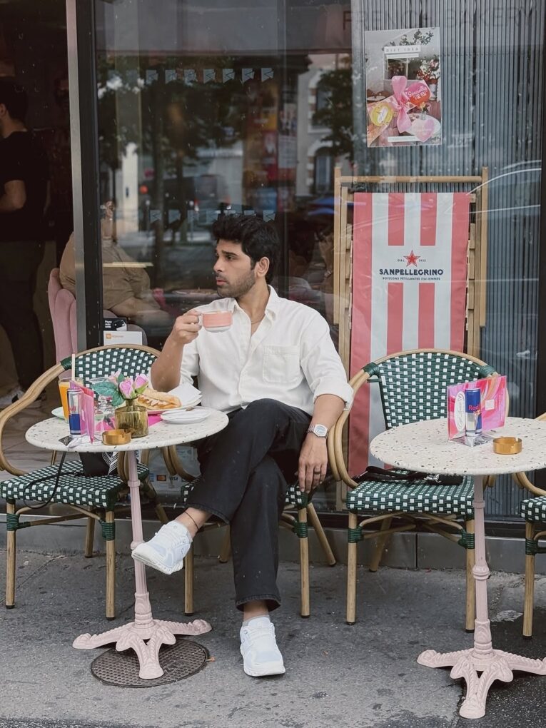 Do You Know Who Allu Sirish Is?