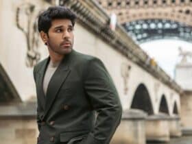 Do You Know Who Allu Sirish Is?