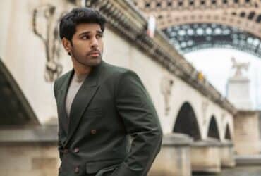 Do You Know Who Allu Sirish Is?