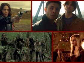 Best Supernatural TV Shows and Series Popular in India