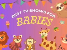 Best 15 TV Shows for Babies Every Parent Should Know