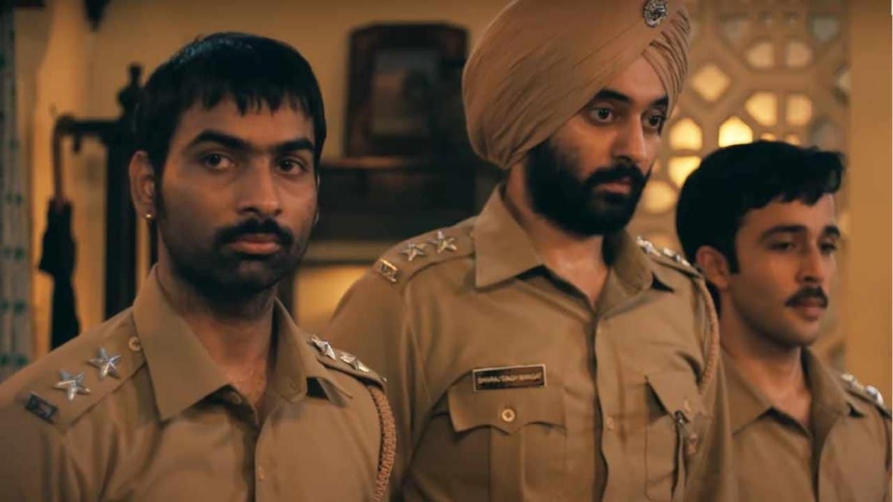 Latest Updates on Black Warrant Season 2 Release