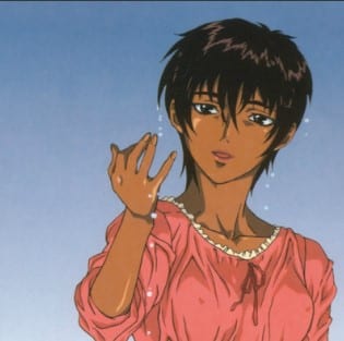 Casca: Berserk