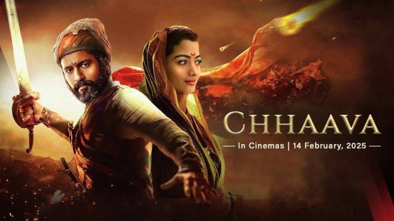 Chhaava