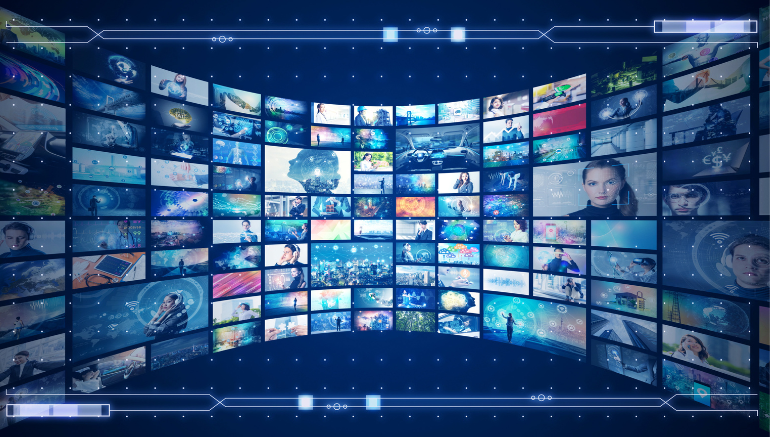 Content Licensing to OTT Platforms