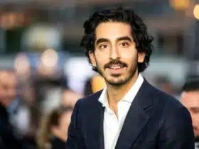 Super Successful Career Journey of British Actor Dev Patel