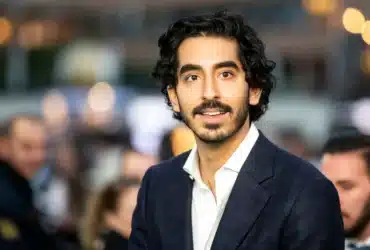 Super Successful Career Journey of British Actor Dev Patel