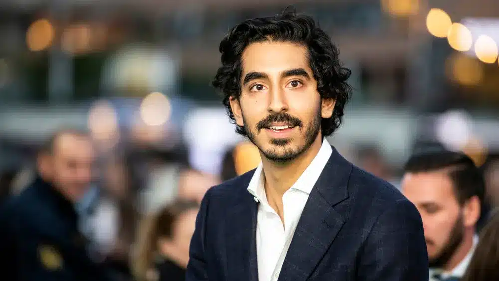 Super Successful Career Journey of British Actor Dev Patel