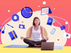 How Digital Lifestyle Trends Are Transforming the Way We Work, Live, and Stay Entertained