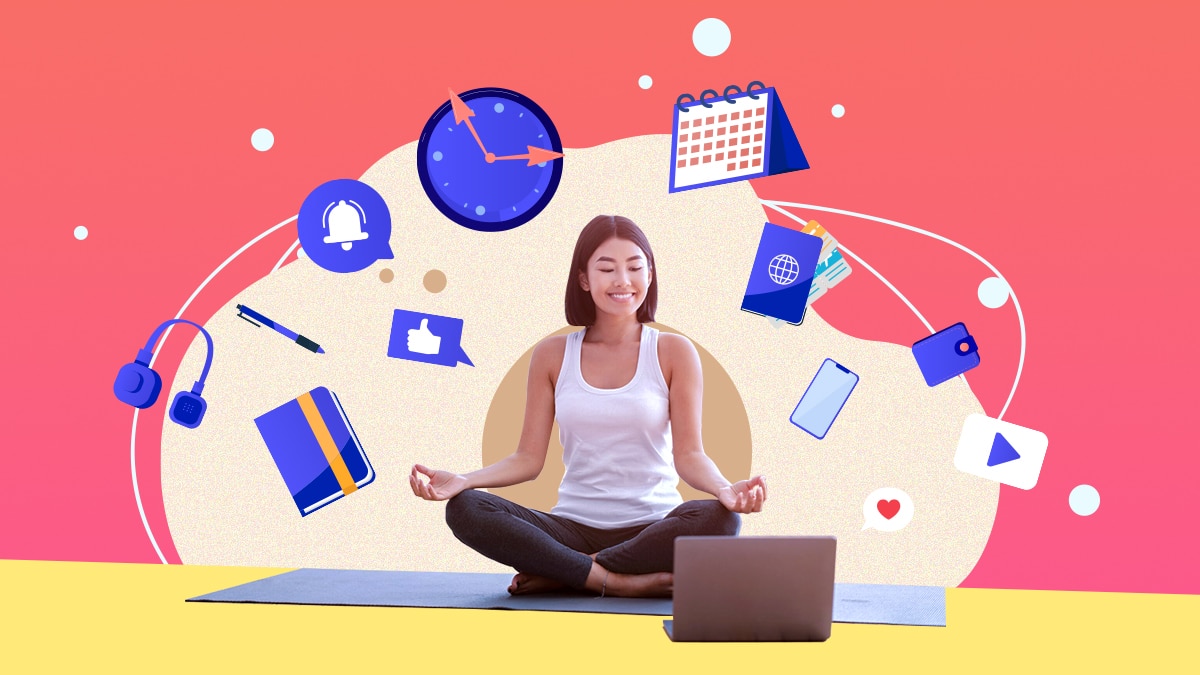 How Digital Lifestyle Trends Are Transforming the Way We Work, Live, and Stay Entertained