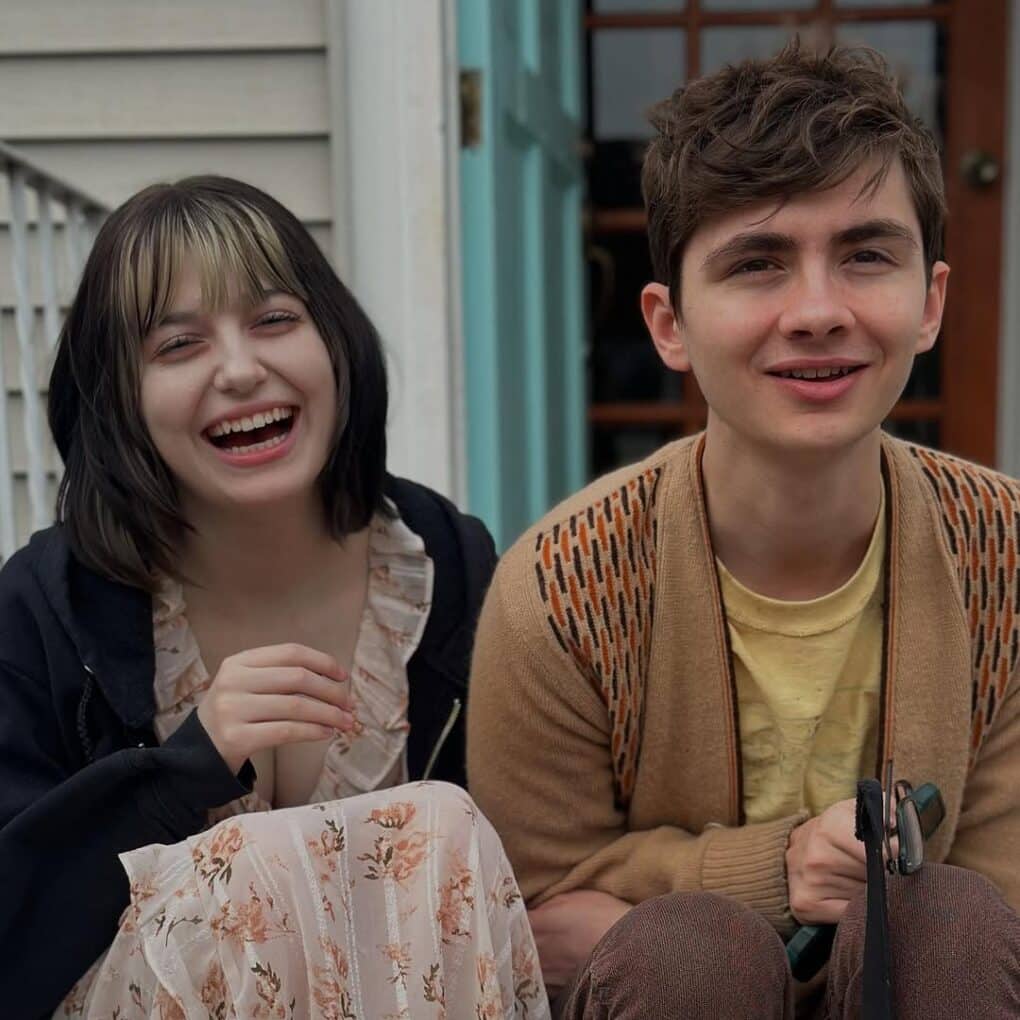 The Journey of the Rising Star of Acting & Music: Elliott Fullam