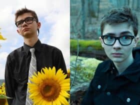 The Journey of the Rising Star of Acting & Music: Elliott Fullam