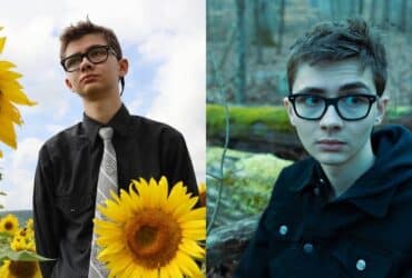 The Journey of the Rising Star of Acting & Music: Elliott Fullam