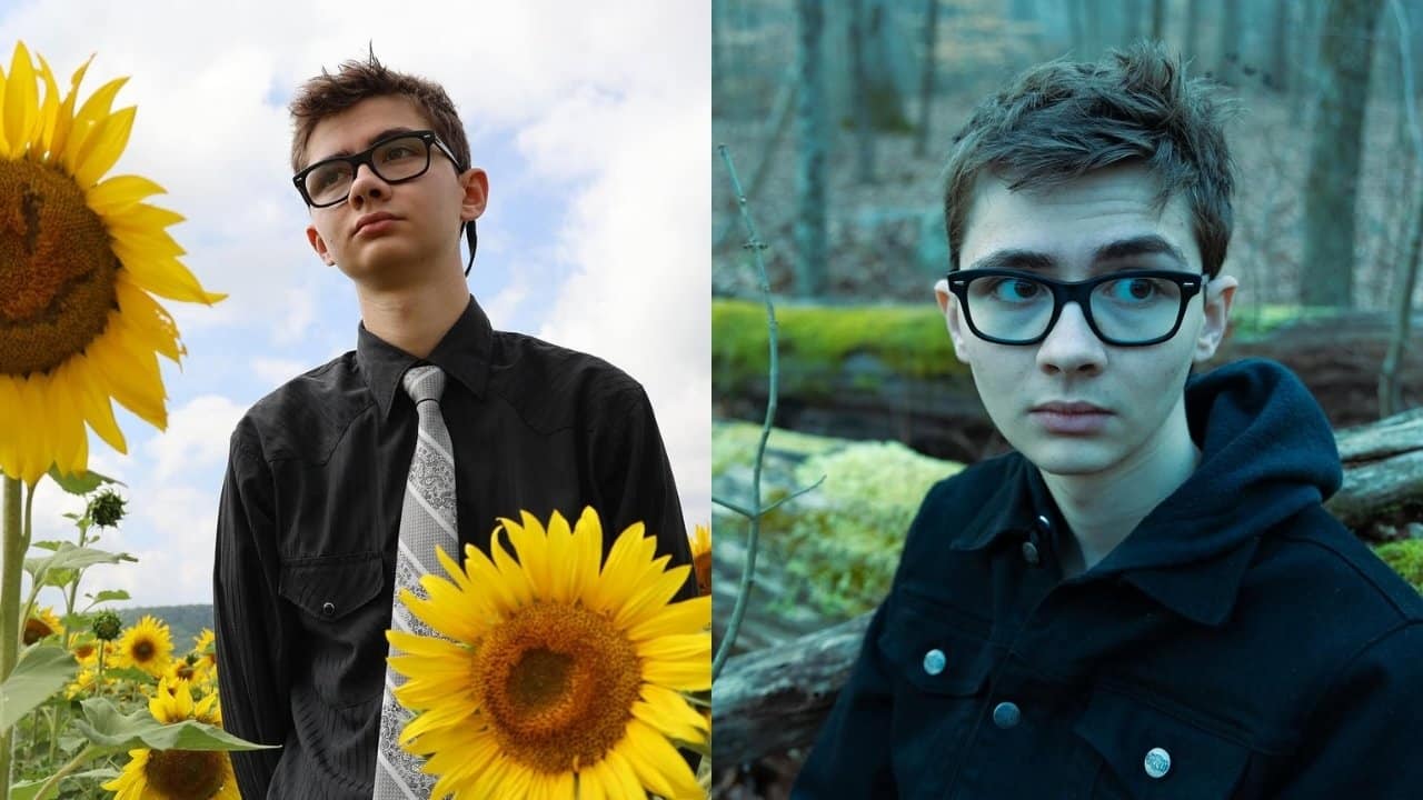 The Journey of the Rising Star of Acting & Music: Elliott Fullam