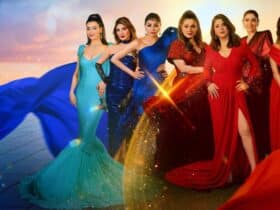 Fabulous Lives of Bollywood Wives Season 4 Coming Soon on Netflix
