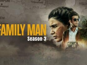 Exciting Announcement: The Wait is Over for Family Man Season 3!