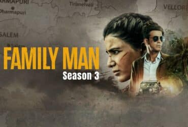 Exciting Announcement: The Wait is Over for Family Man Season 3!