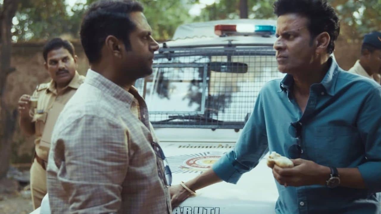 Exciting Announcement: The Wait is Over for Family Man Season 3!