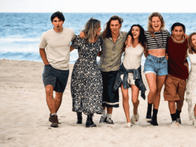 Get Ready To Know All Details About Heartbreak High Season 3
