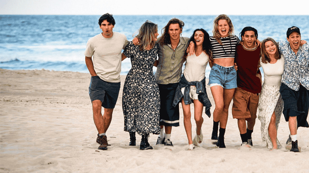 Get Ready To Know All Details About Heartbreak High Season 3