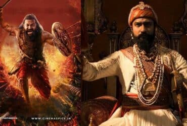 Don't Miss These Highest-Grossing Indian Films of 2025