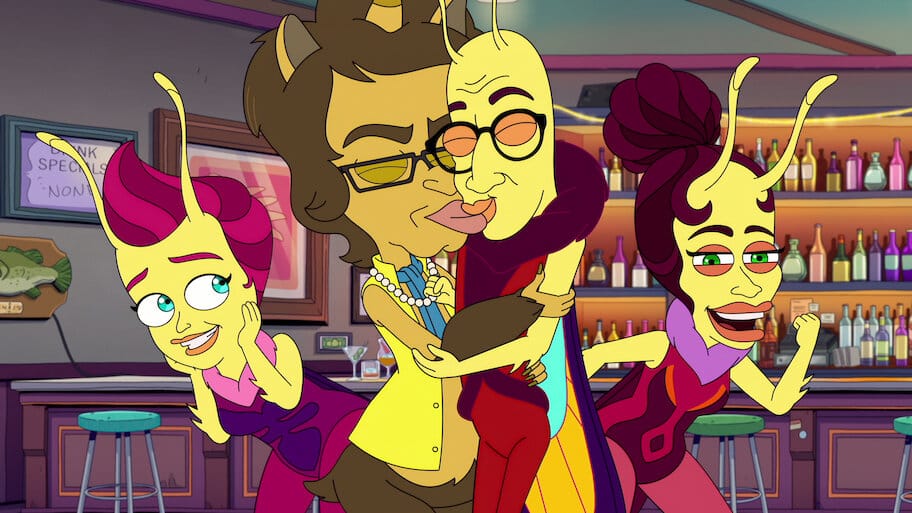 Recent Updates About Human Resources Season 3