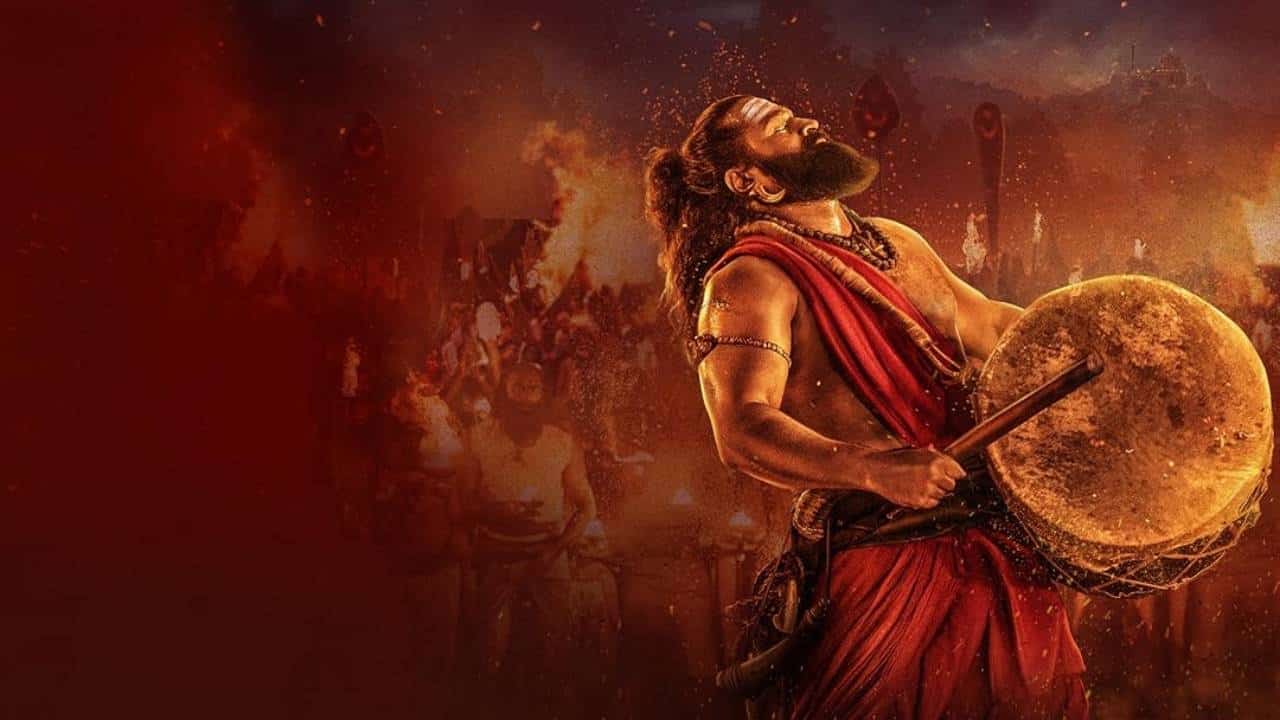 Kantara: A Legend - Chapter 1