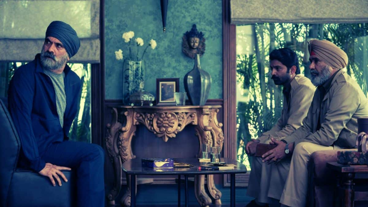 Kohrra Season 2: The Wait is About to Get Over