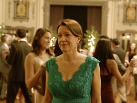 Everything About Tony Nominee Linda Emond’s Journey