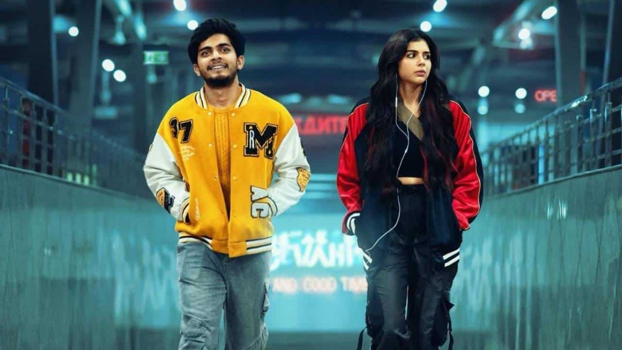 Lokah Chapter 1: Chandra