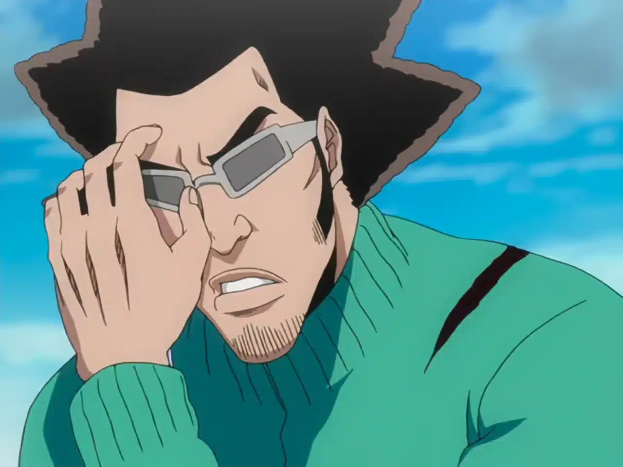 Love Aikawa: Katekyo Hitman Reborn!