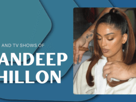 Upcoming Mandeep Dhillon's Movies and TV Shows